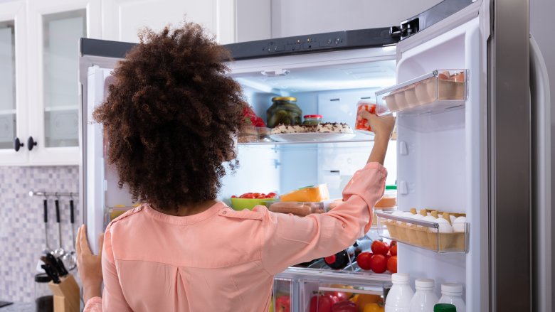 Foods You Should Stop Storing in the Fridge