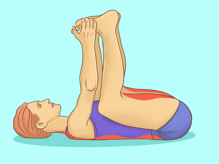 10 yoga positions that will help you gain flexibility and improve your posture