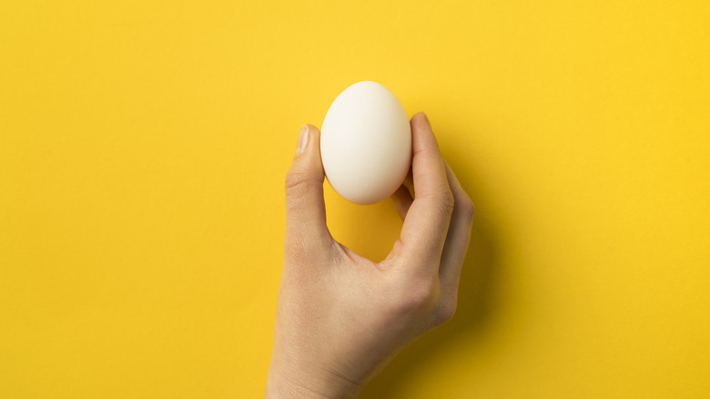 When you eat eggs every day, this is what happens to your body